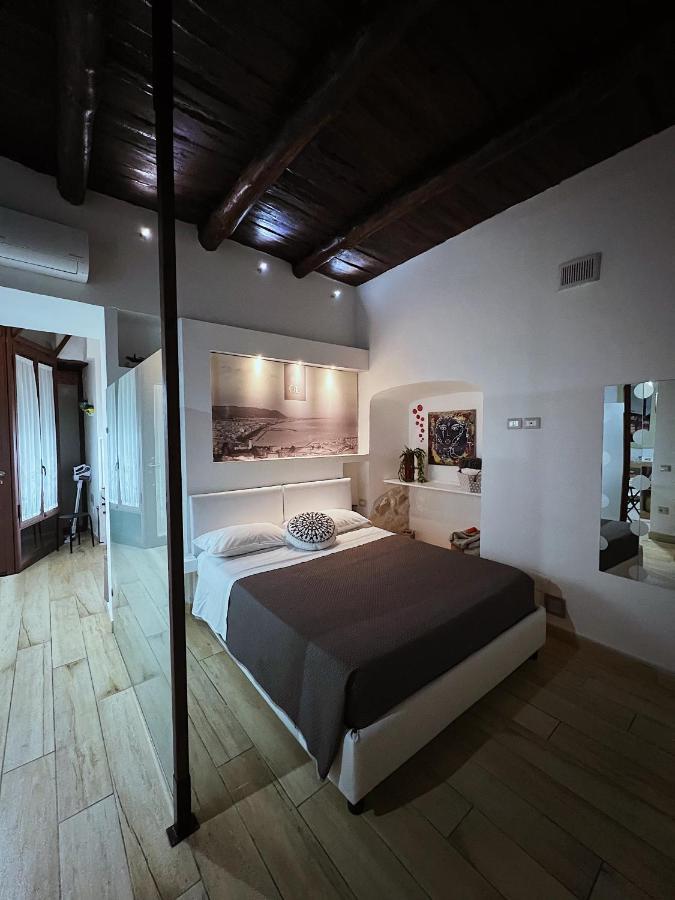 One Hospitality Home Salerno Exteriör bild