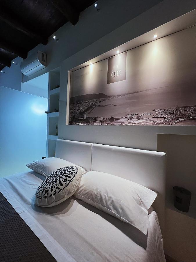 One Hospitality Home Salerno Exteriör bild