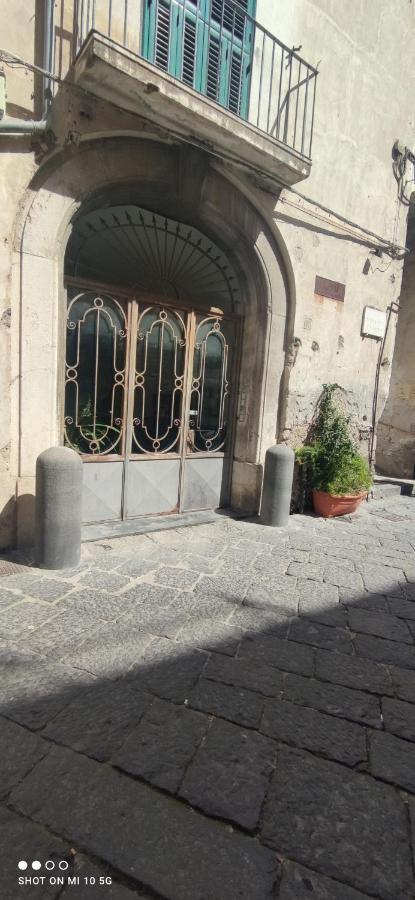 One Hospitality Home Salerno Exteriör bild