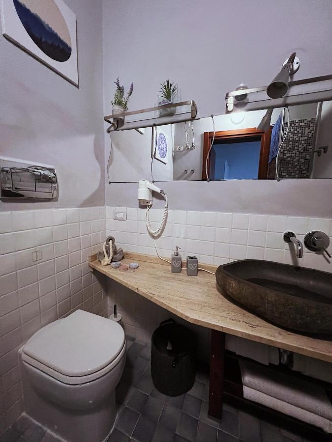 One Hospitality Home Salerno Exteriör bild