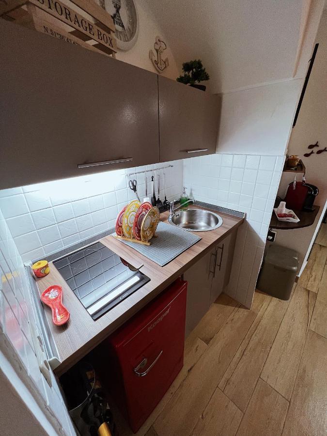 One Hospitality Home Salerno Exteriör bild