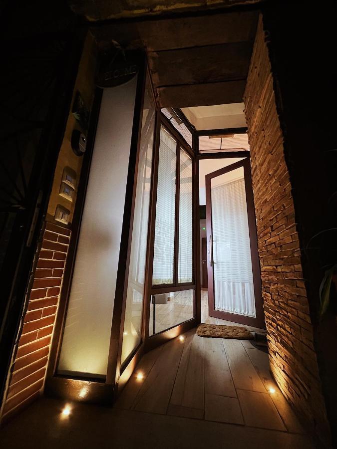 One Hospitality Home Salerno Exteriör bild