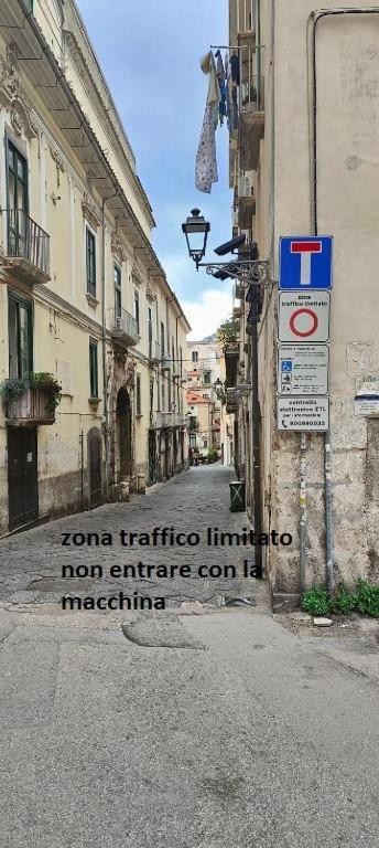 One Hospitality Home Salerno Exteriör bild